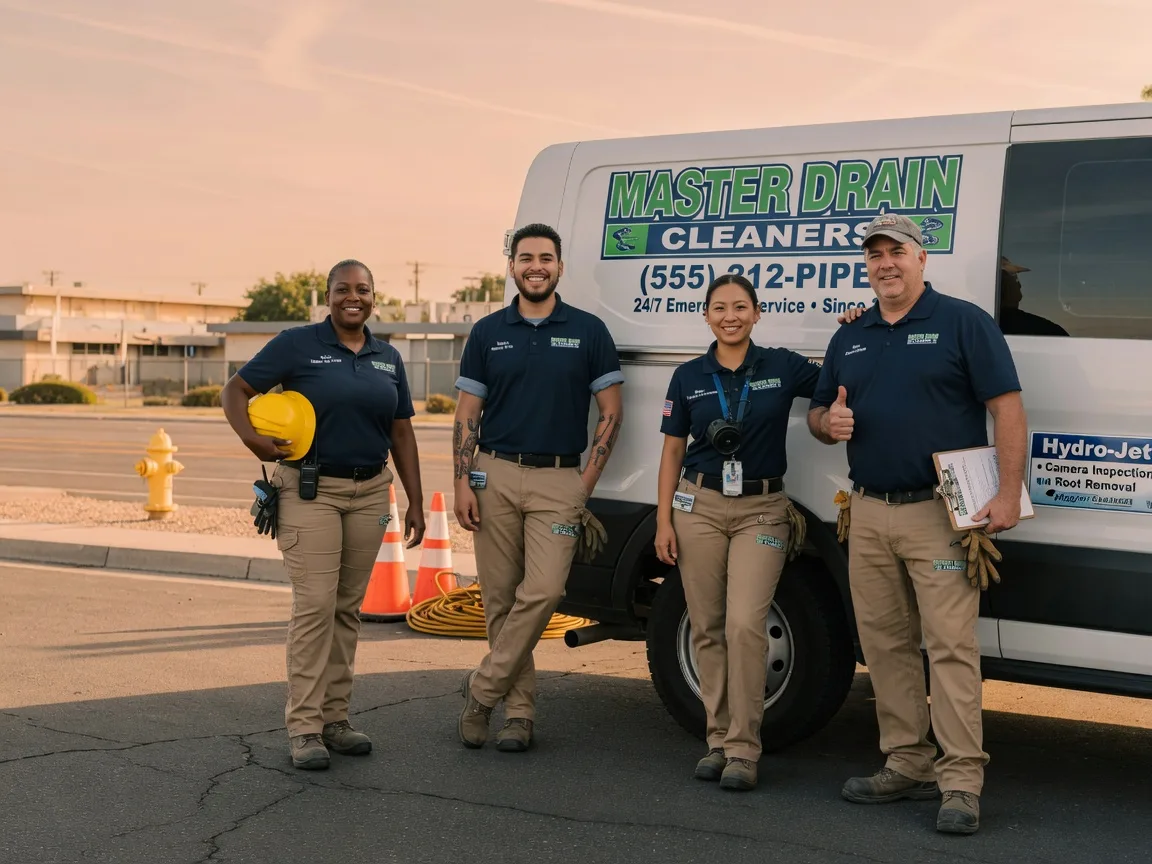 Drain Cleaning company in Ripley, WV